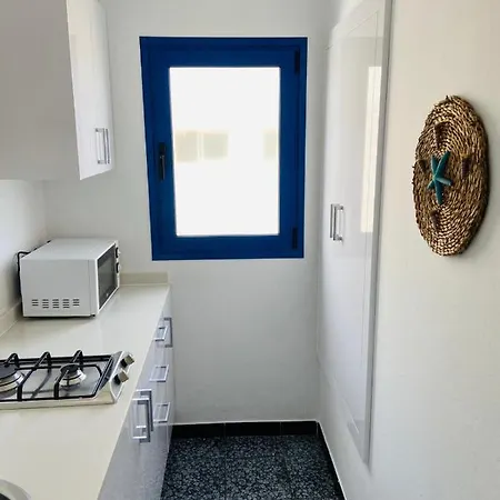 Mirador Del Risco De Famara Apartment Exterior photo