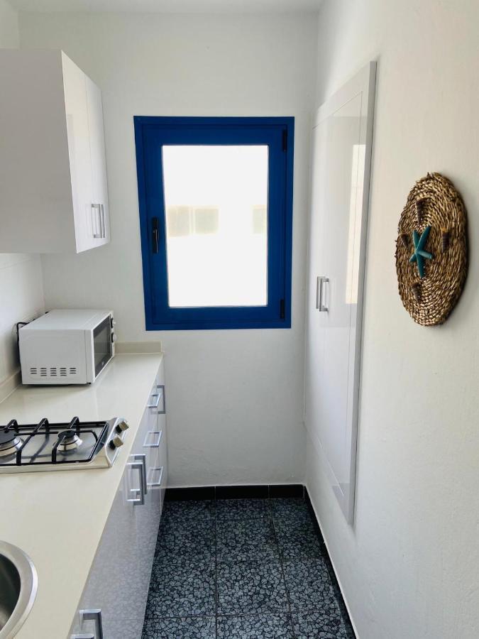 Mirador Del Risco De Apartment Famara