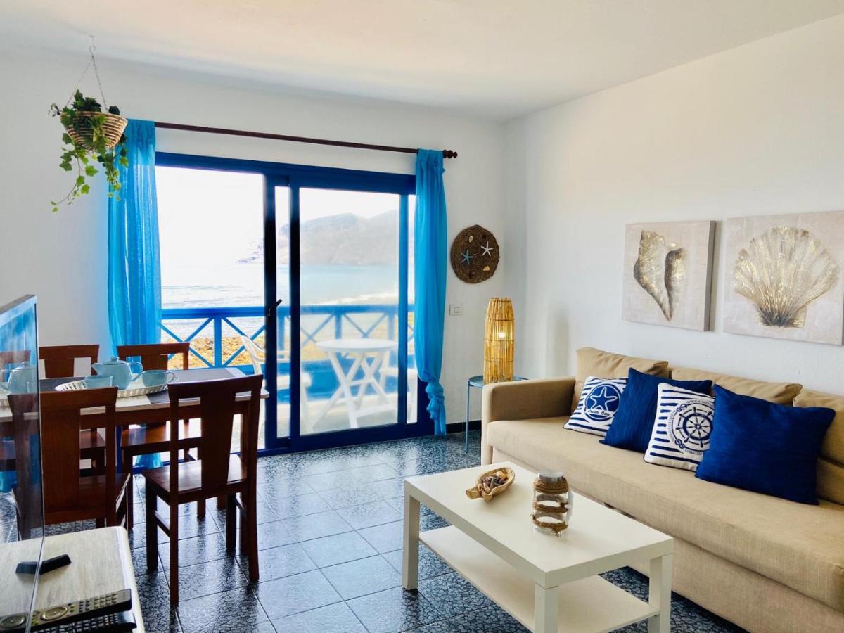 Mirador Del Risco De Apartment Famara