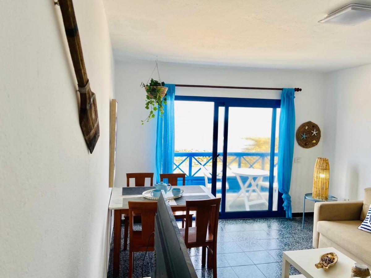 Apartment Mirador Del Risco De Famara